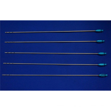 Fat Grafting Liposuction Cannula Kit